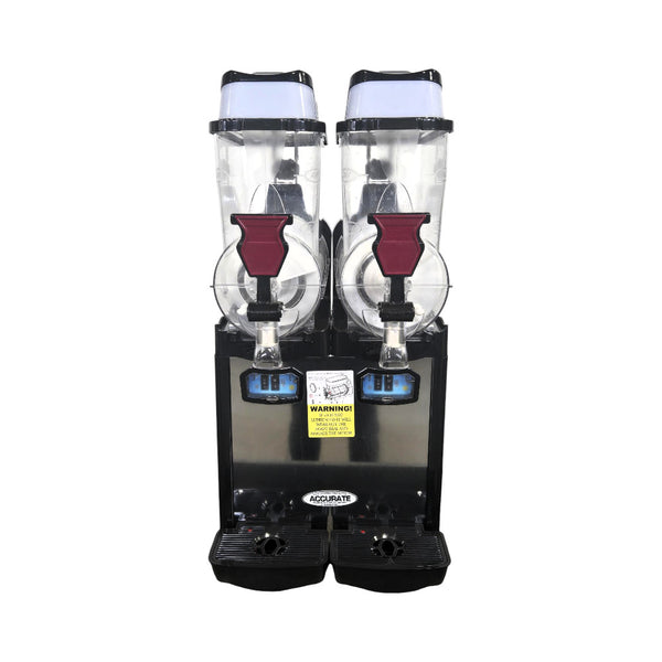 Cofrimell Oasis 2 - 10 Slush Machine