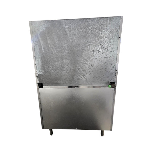 EFI RCTRS-6BN Oven Range - Natural Gas