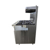 EFI RCTRS-6BN Oven Range - Natural Gas