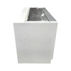 ISA VG 170 Gelato Display Case