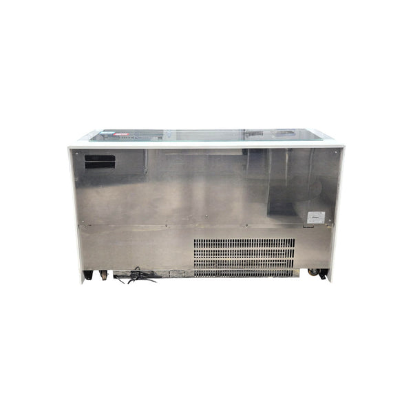 ISA VG 170 Gelato Display Case