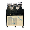 Cofrimeell Oasis3-10 3 Hopper Slush Machine
