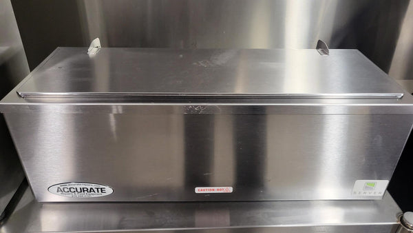 Server DI-3 Dipping Warmers