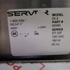 Server DI-3 Dipping Warmers