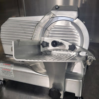 Omcan S220AF M2S Meat Slicer