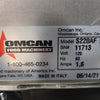 Omcan S220AF M2S Meat Slicer