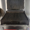 Omcan 19935 Single Panini Grill
