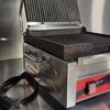 Omcan 19935 Single Panini Grill