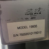 Omcan 19935 Single Panini Grill