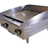 Star-Max 624MF Heavy Duty Griddle