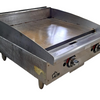 Star-Max 624MF Heavy Duty Griddle
