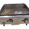 Star-Max 624MF Heavy Duty Griddle