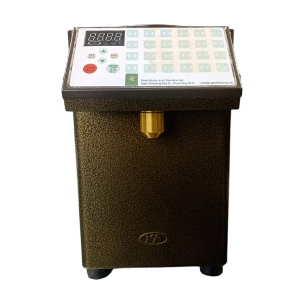 Y-Fang - ET-9EU - Beverage - Fructose Dispenser Machine