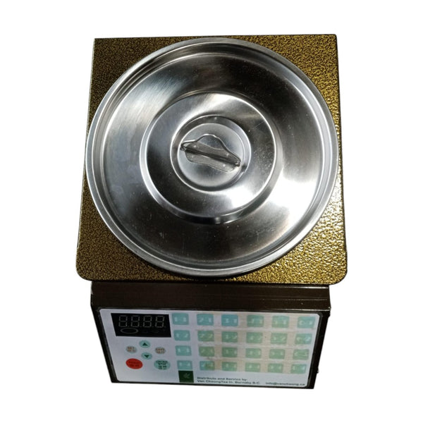 Y-Fang - ET-9EU - Beverage - Fructose Dispenser Machine