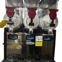 Cofrimell Oasis 3-10 Slushy Machine