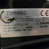 Cofrimell Oasis 3-10 Slushy Machine