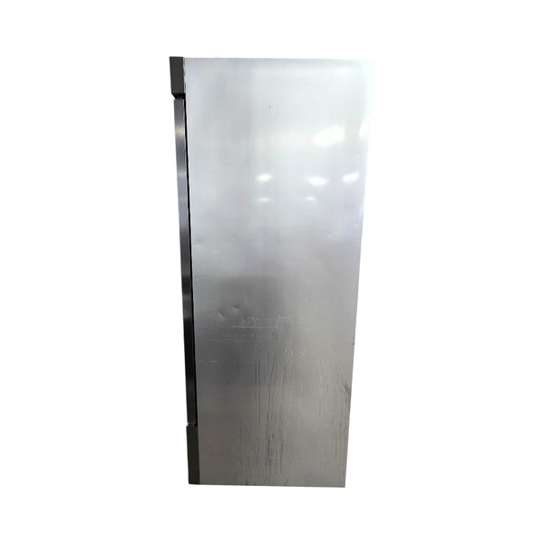 Centerline CLBM-49R-FS Reach In Refrigerator - 2 Solid Door - 54 Inch