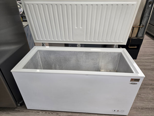 Chef 60 inch Chest Freezer American Series ST3010