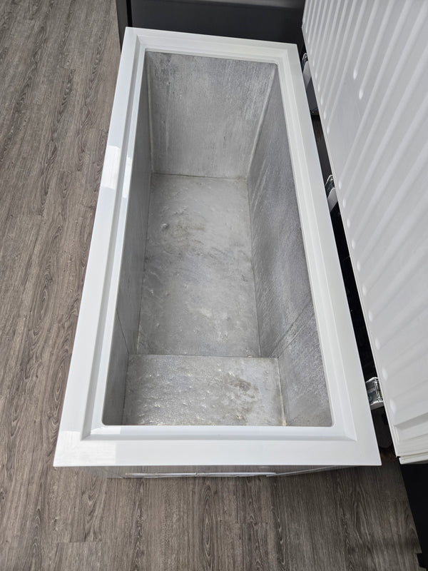 Chef 60 inch Chest Freezer American Series ST3010