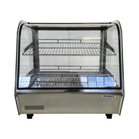 Omcan 39535 Countertop Display Warmer
