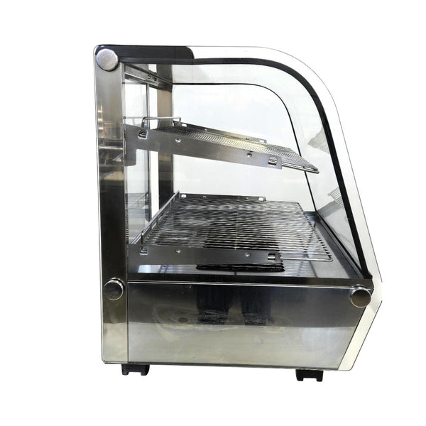Omcan 39535 Countertop Display Warmer