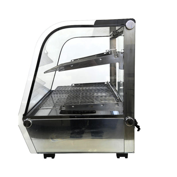 Omcan 39535 Countertop Display Warmer