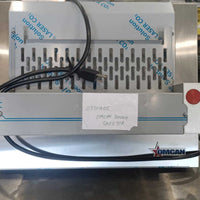 Omcan M35A Dough Roller