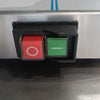 Omcan M35A Dough Roller