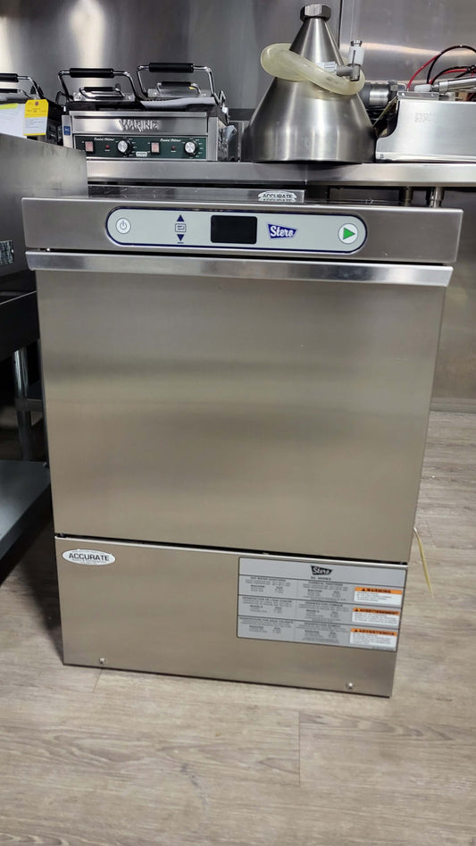Stero SUH Undercounter Dishwasher