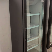 Chef AAA G398BMF-HC Refrigerator