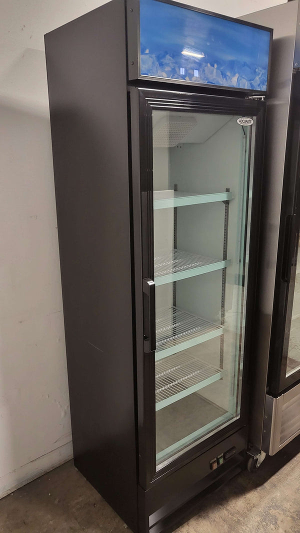 Chef AAA G398BMF-HC Refrigerator