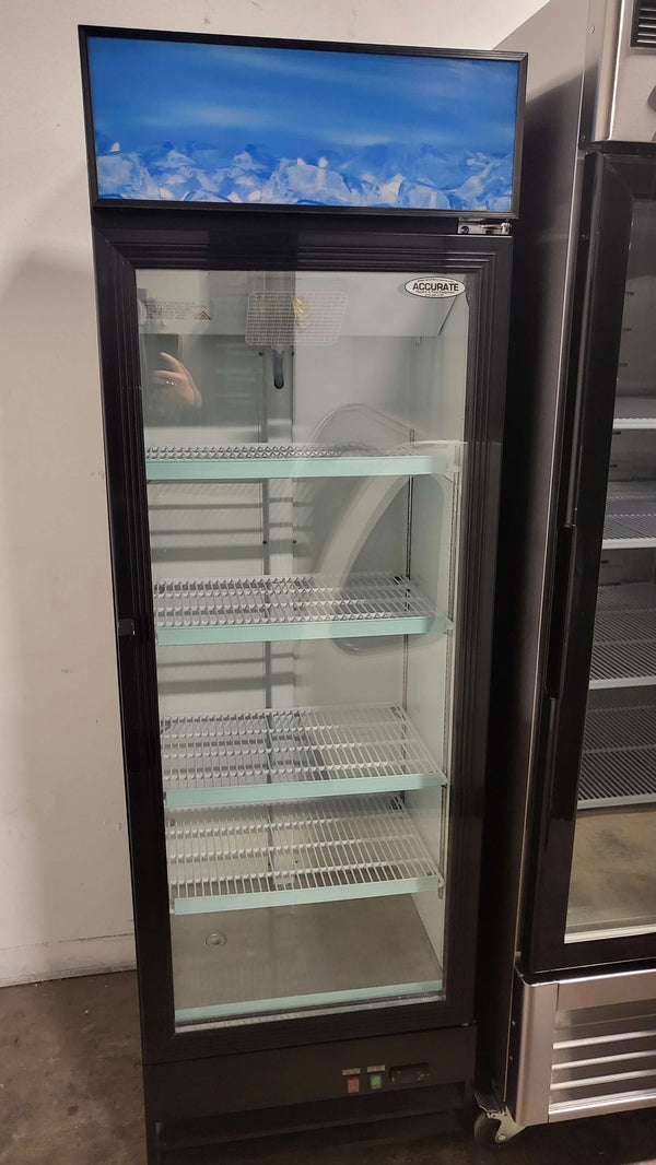 Chef AAA G398BMF-HC Refrigerator