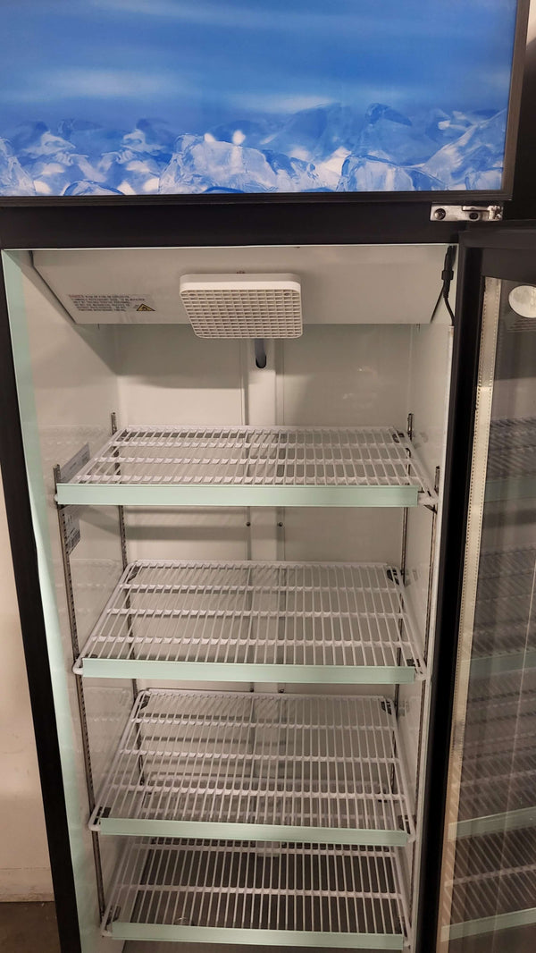 Chef AAA G398BMF-HC Refrigerator