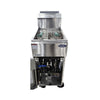 Atosa ATFS-50 Natural Gas - 50lb Deep Fryer