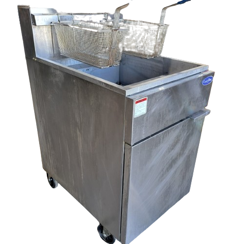 Atosa ATFS-50 CookRite Fryer