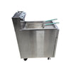 Atosa ATFS-50 Natural Gas - 50lb Deep Fryer