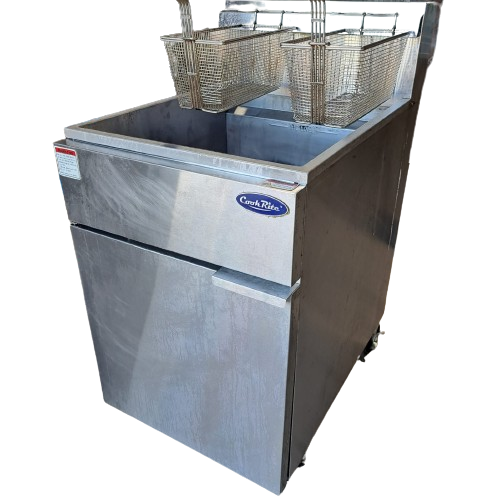 Atosa ATFS-50 CookRite Fryer
