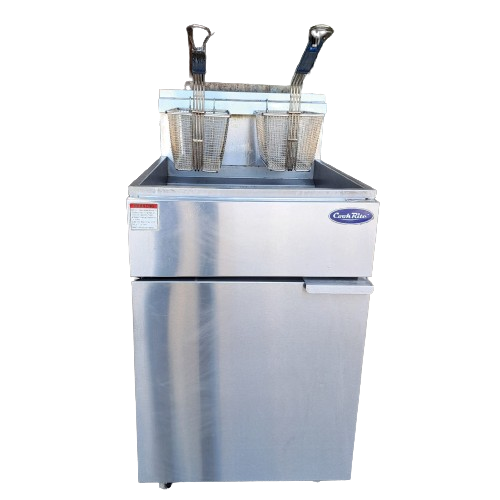 Atosa ATFS-50 CookRite Fryer