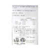 Atosa ATFS-50 Natural Gas - 50lb Deep Fryer