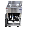 Atosa Cookrite ATFS-75 75lb Deep Fryer - Natural Gas