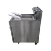 Atosa Cookrite ATFS-75 75lb Deep Fryer - Natural Gas
