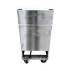 Atosa Cookrite ATFS-75 75lb Deep Fryer - Natural Gas