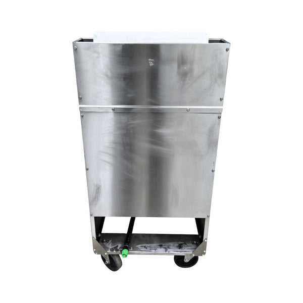 Atosa Cookrite ATFS-75 75lb Deep Fryer - Natural Gas