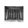 Atosa Cookrite ATFS-75 75lb Deep Fryer - Natural Gas