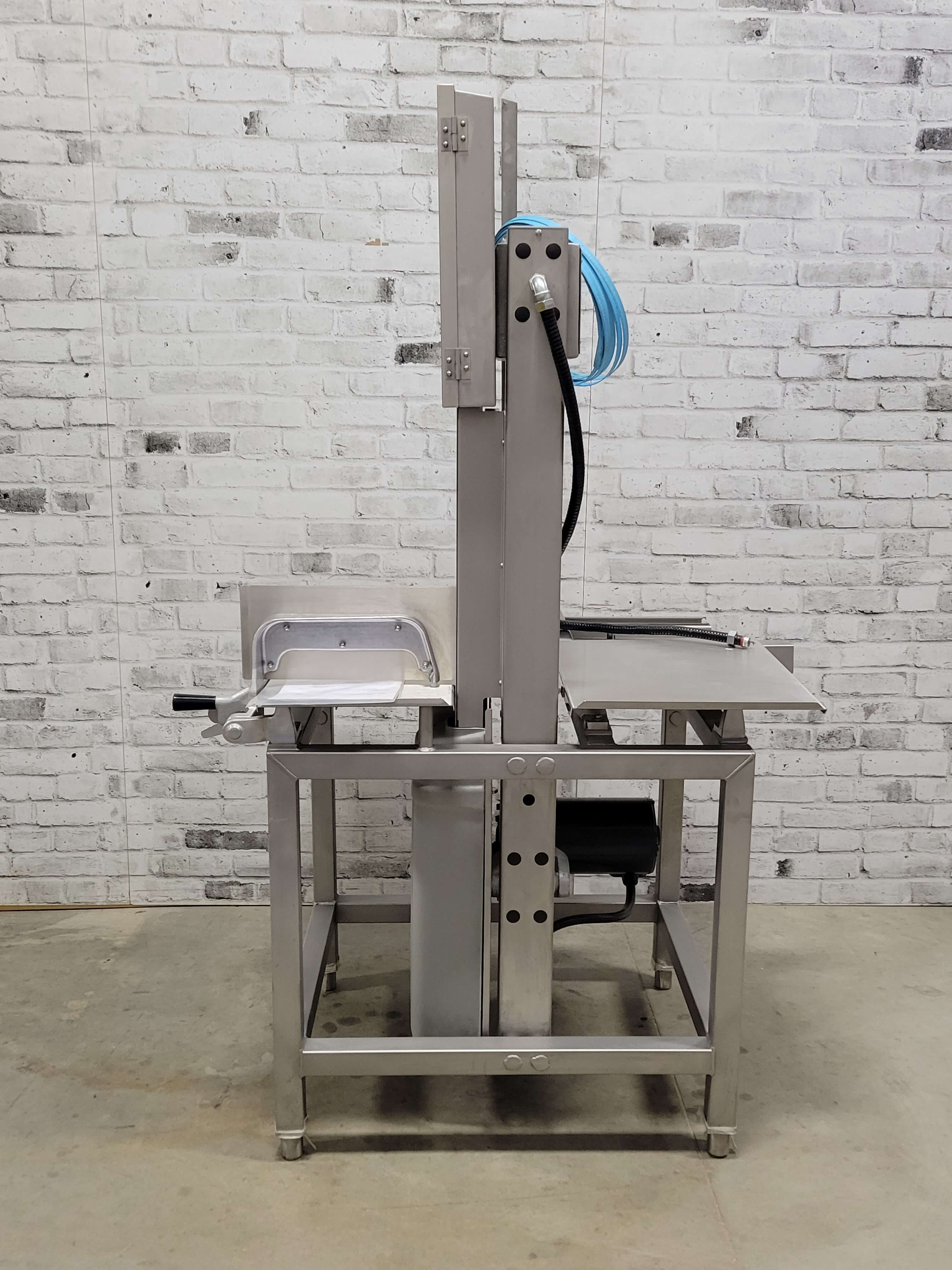 Hobart Vertical Meat Saw  6801