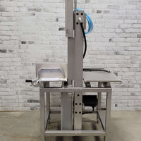 Hobart Vertical Meat Saw  6801
