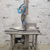 Hobart Vertical Meat Saw  6801