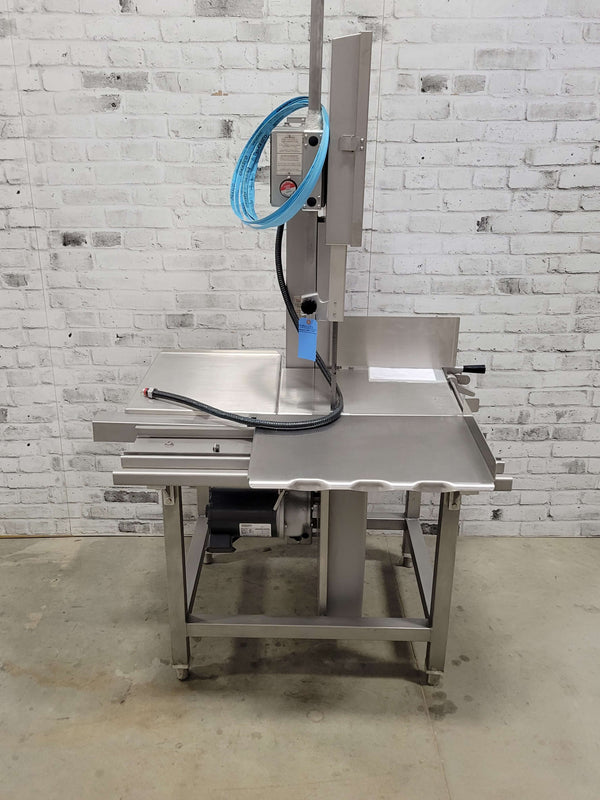 Hobart Vertical Meat Saw  6801
