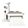Universe TM-18 Dough Sheeter - Double Pass - 18 in