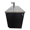 New Air 2-Section Draft Beer Cooler